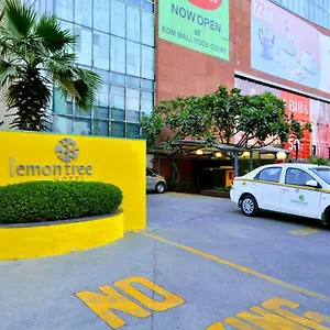 Lemon Tree Hotel, East Delhi Mall, Kaushambi Hotel