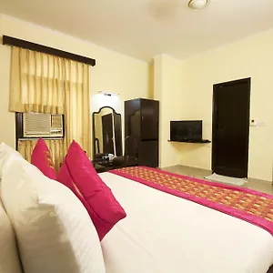 Fabhotel Darbar Hotel
