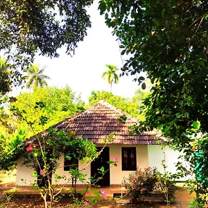 Munroe Homestay