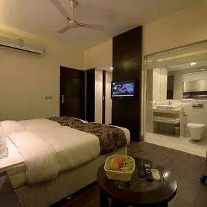 Good Times Hotel