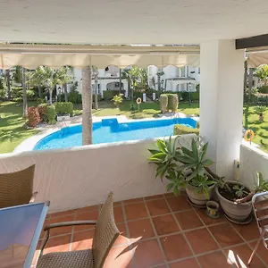 Naranjo, Puerto Banus Naranjos De Apartment