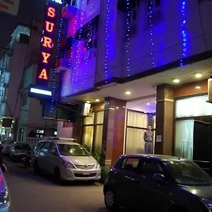 Surya International Hotel