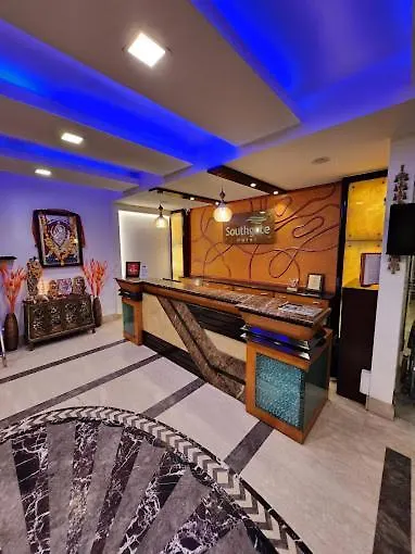 Hotel Southgate Delhi New Delhi