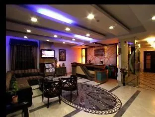 Hotel Southgate Delhi New Delhi