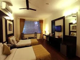 Hotel Southgate Delhi New Delhi India