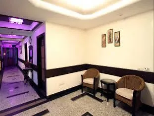 Hotel Southgate Delhi New Delhi 3*,  India